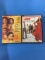 2 Movie Lot: QUEEN LATIFAH: The Secret Life of Bees & Last Holiday DVD