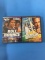2 Movie Lot: NICK CANNON: Drumline & Roll Bounce DVD