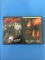 2 Movie Lot: BRUCE WILLIS: Sin City & The Sixth Sense DVD