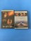 2 Movie Lot: HALEY JOEL OSMENT: The Sixth Sense & A.I. Artificial Intelligence DVD