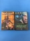 2 Movie Lot: JEAN-CLAUDE VAN DAMME: Desert Heat & Replicant DVD