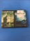2 Movie Lot: Horror Movies: Cloverfield & The Fourth Kind DVD