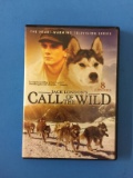 Jack London's Call of the Wild - 8 Episodes DVD