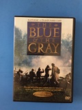 The Blue & The Gray - 3 Disc Set - DVD Box Set