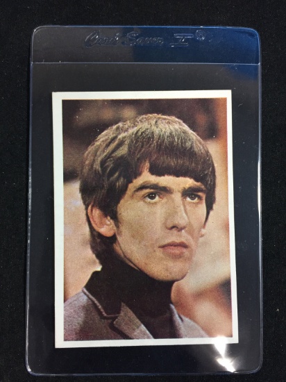 1964 Topps TCG Beatles Color Cards #11