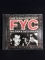 Fine Young Cannibals - The Raw & The Cooked CD