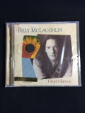 BRAND NEW SEALED Billy McLaughlin - Fingerdance CD