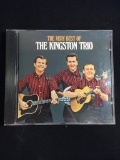 The Very Best of the Kingston Trio CD