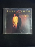 Earl Klugh - Midnight in San Juan CD