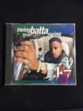 K7 - Swing Batta Swing CD