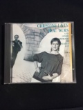 Christine Lavin - Beau Woes CD