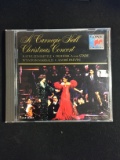 Kathleen Battle and More - A Carnegie Hall Christmas Concert CD