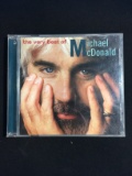 Michael McDonald - The Very Best of CD