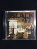 Black 47 - Fire of Freedom CD