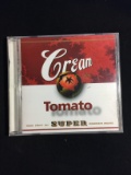 Cream of Tomato - Super CD