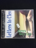 Letters to Cleo - Aurora Gory Alice CD