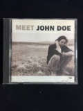 John Doe - Meet John Doe CD