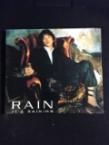 Rain - It's Raining CD