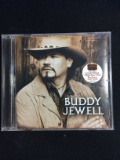 Buddy Jewell - Self Titled CD