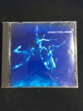 Catherine Wheel - Chrome CD