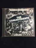 The Commitments - The Original Motion Picture Soundtrack CD