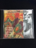 10,000 Maniacs - Our Time In Eden CD