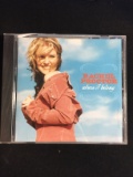 Rachel Proctor - Where I Belong CD