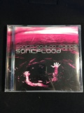 Sonicflood - Self Titled CD