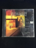 John Barry - Moviola CD