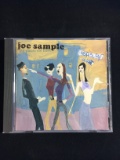 Joe Sample - Old Places Old Faces CD