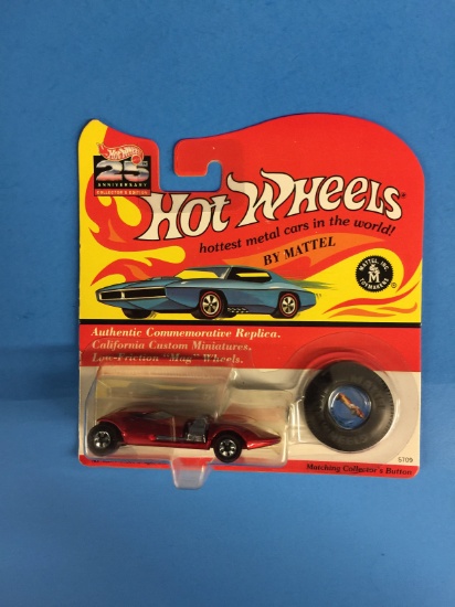 Hot Wheels NEW IN PACKAGE Exclusive Series Twin Mill