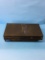 Fat Black Playstation 2 PS2 Console