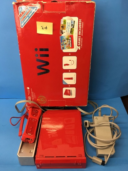 2/24 Vintage & Modern Video Game Console Auction