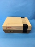 NES Original Nintendo Console
