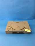 Playstation 1 PS1 Console