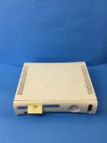 White Microsoft Xbox 360 Console