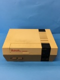 NES Original Nintendo Console