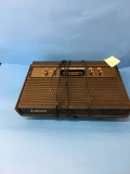 Atari Video Computing Gaming System