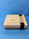 NES Original Nintendo Console