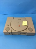 Playstation 1 Original Console