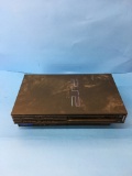 Fat Black Playstation 2 PS2 Console