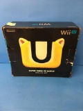 Nintendo Wii U Box - Box Only