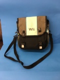 Nintendo Wii Portable Carrying Bag