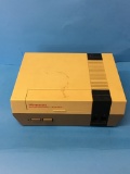 NES Original Nintendo Console