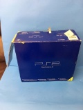 Rare Playstation 2 Original Box - Box Only