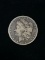 1879-S United States Morgan Silver Dollar - 90% Silver Coin