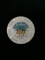 Vintage Muckleshoot Indian Casino - Auburn, Washington $1 Casino Chip - RARE