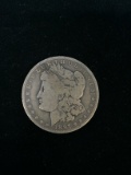 1897-O United States Morgan Silver Dollar - 90% Silver Coin
