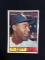 1961 Topps #170 Al Smith White Sox Baseball Card