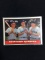 1961 Topps #173 Beantown Bombers Baseball Card